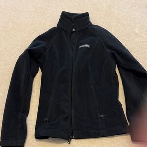 Columbia Women's Black Ski Jacket